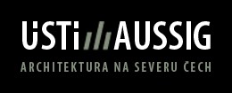 Ústí///Aussig